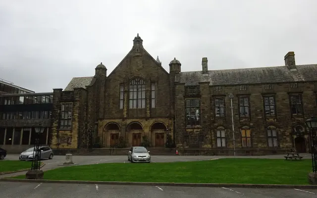 Bangor University