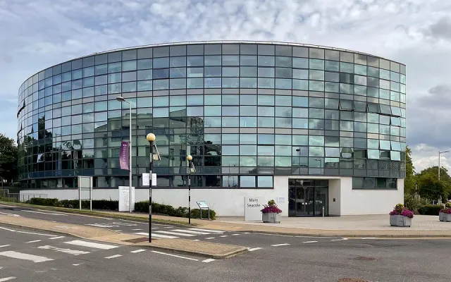 Brunel University London
