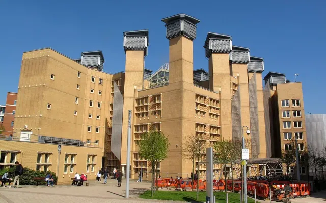 Coventry University