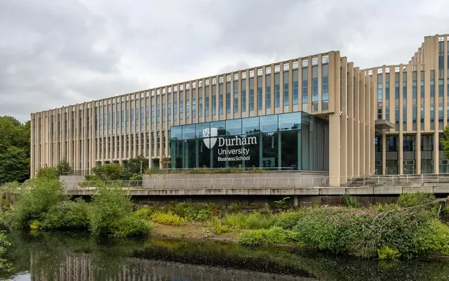 Durham University
