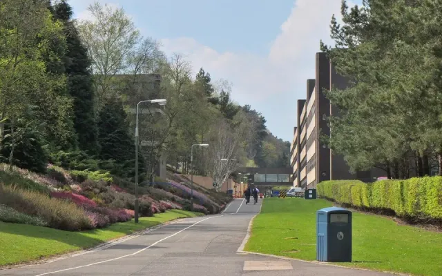 Heriot-Watt University