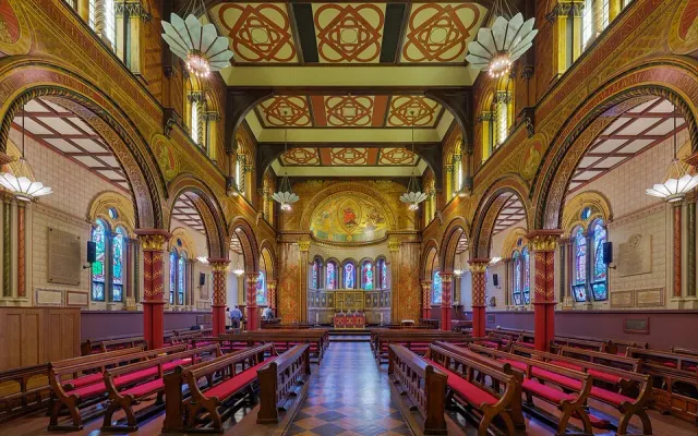 King's College London
