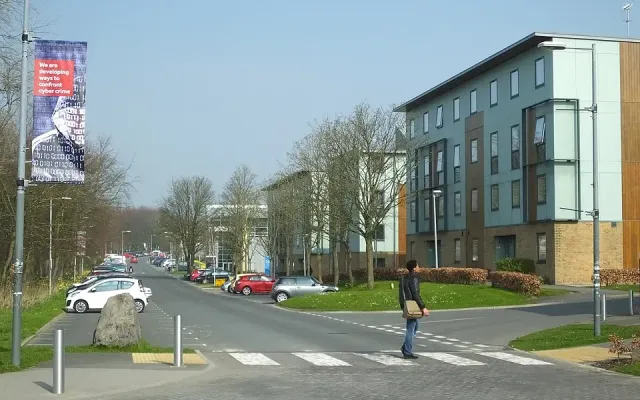 Lancaster University