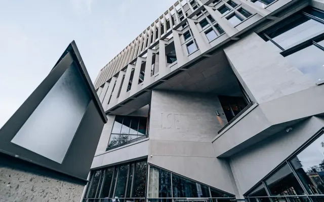 London School of Economics