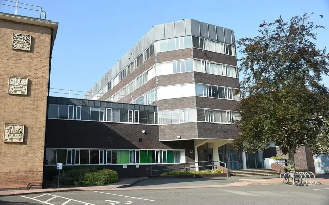 Loughborough University