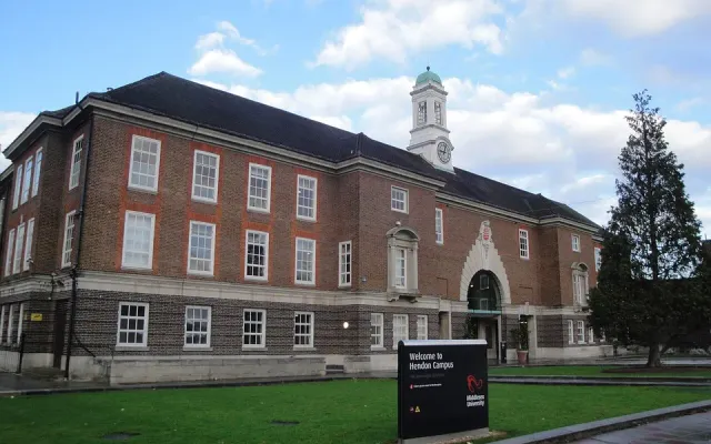 Middlesex University