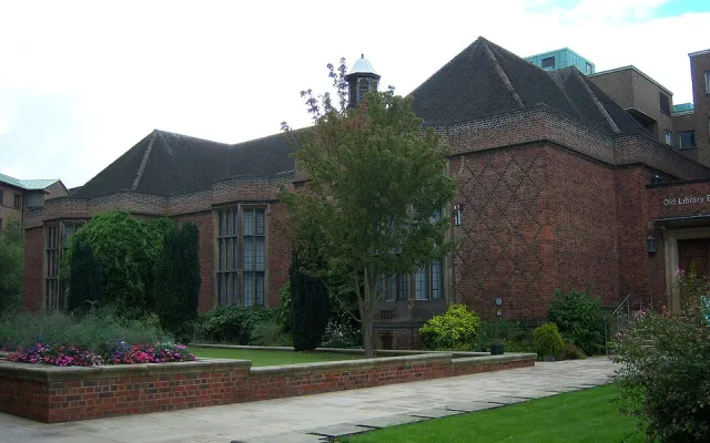 Newcastle University