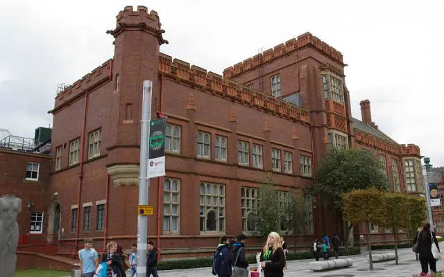 Northumbria University