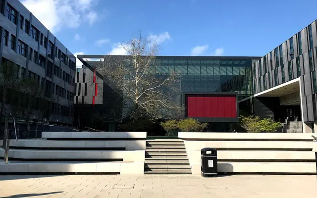 Oxford Brookes University