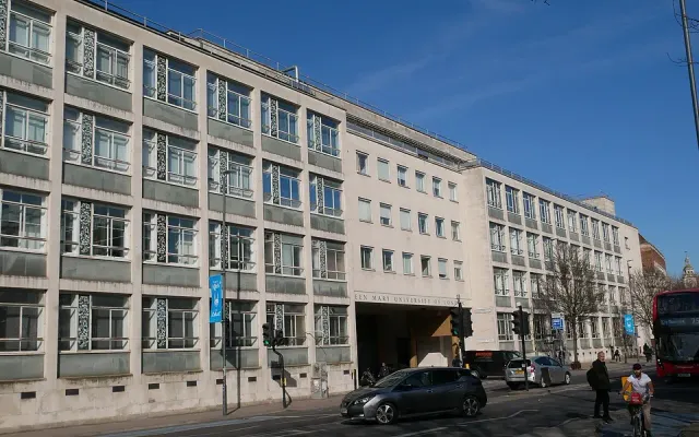 Queen Mary University of London