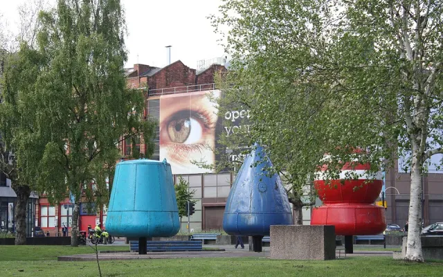 Ulster University