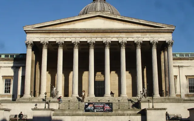 University College London