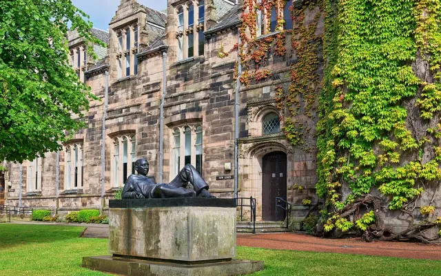 University of Aberdeen