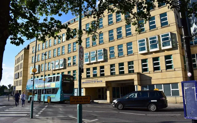 University of Bath