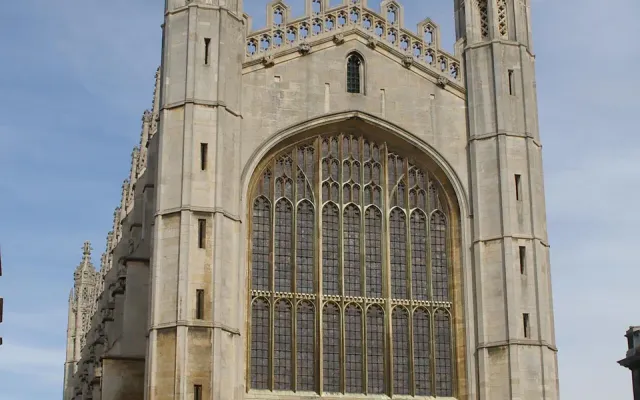 University of Cambridge