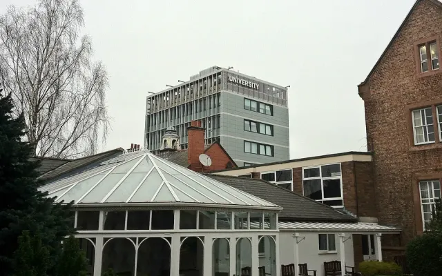 University of Chester