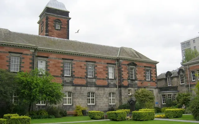 University of Dundee