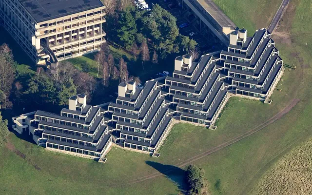 University of East Anglia