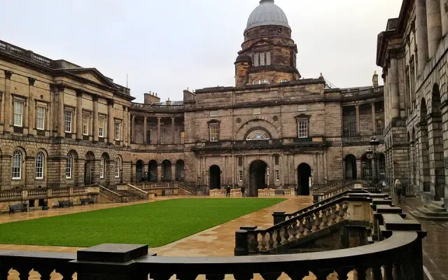 University of Edinburgh