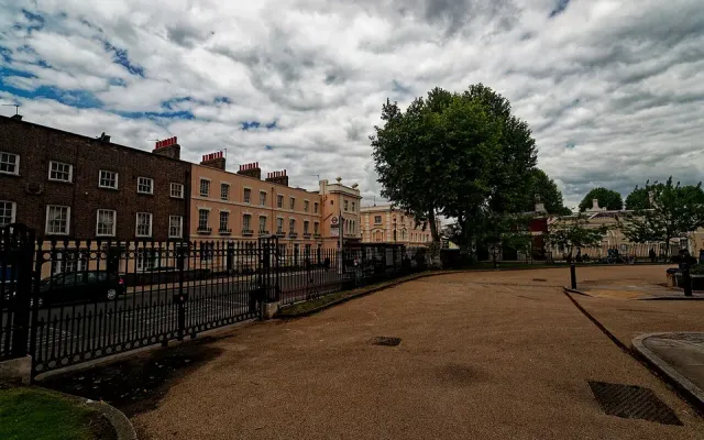 University of Greenwich