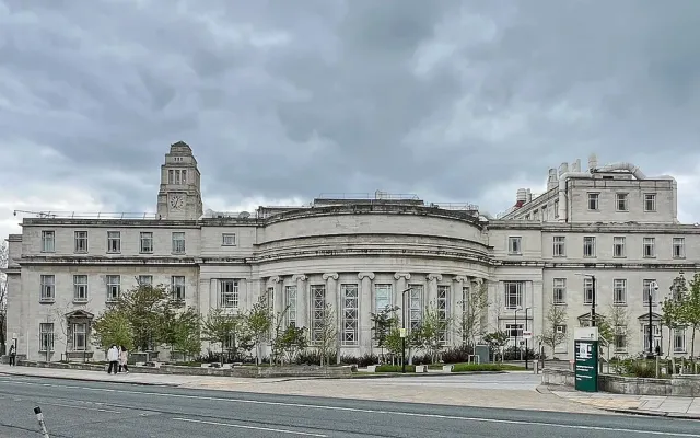 University of Leeds