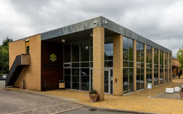 University of Leicester