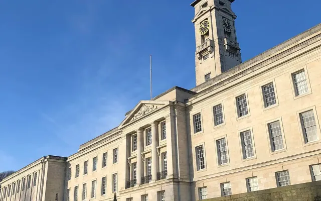 University of Nottingham