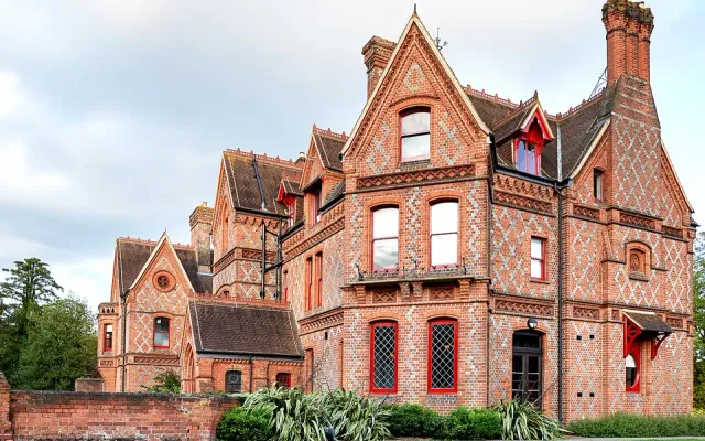 University of Reading