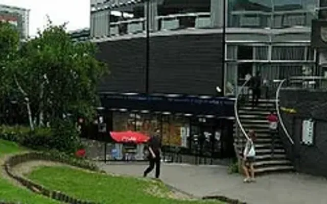 University of Sheffield