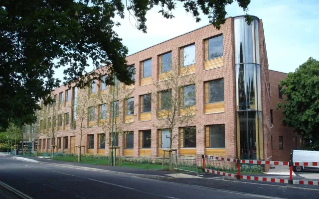 University of Southampton