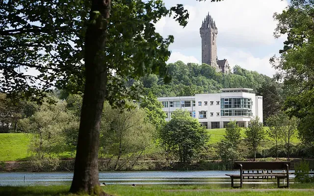 University of Stirling