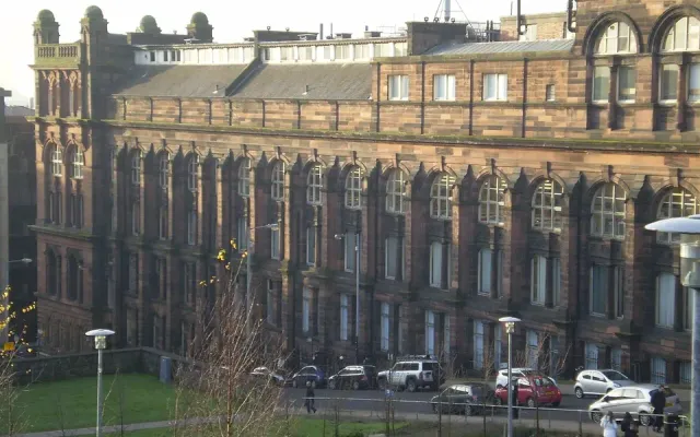 University of Strathclyde