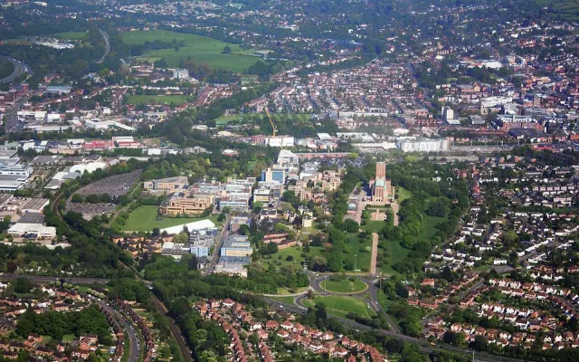 University of Surrey