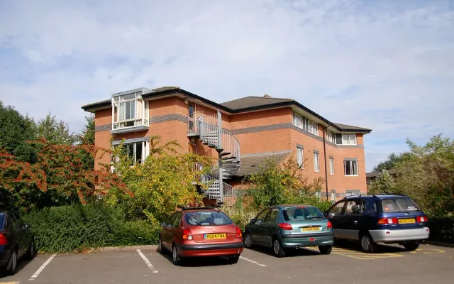University of Warwick