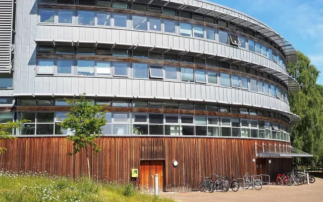 University of York