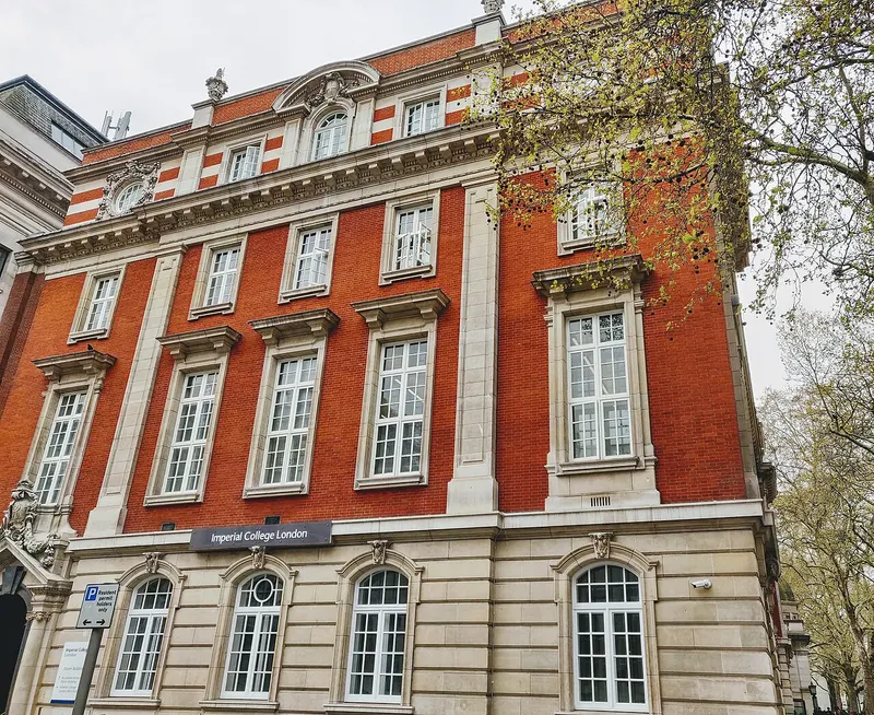 Dyson Building