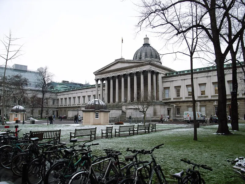 UCL Main Building
