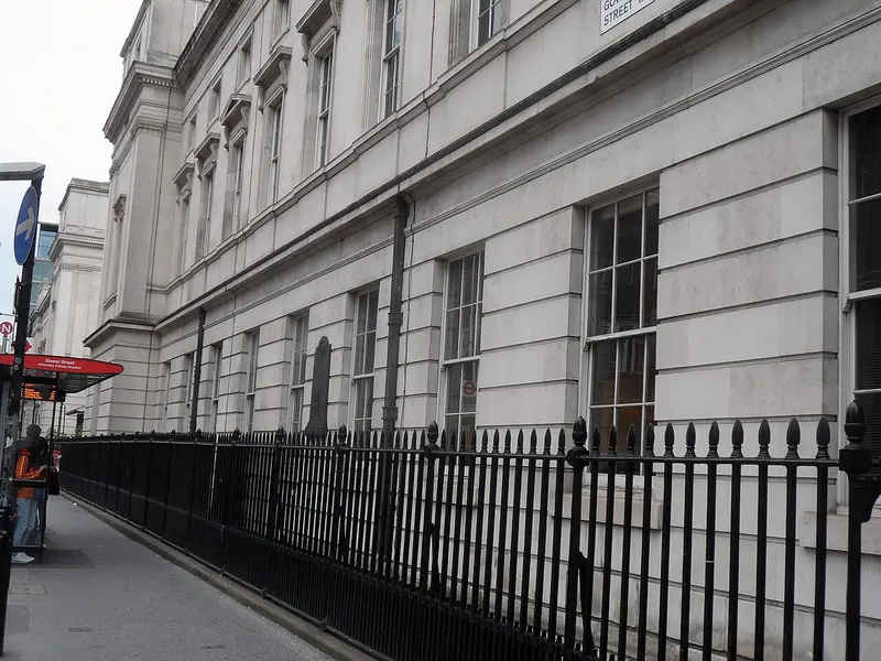 UCL Student Centre